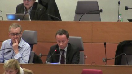 Budget 2014: Politique de la ville