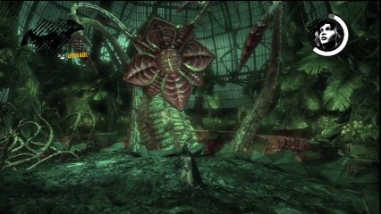 [SUPERPLAY] Batman Arkham Asylum 3/3