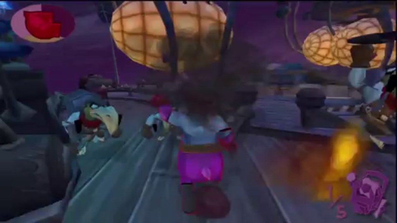 Sly 2 : Association de Voleurs - Anatomie d'un désastre : Murray et Sly s'unissent