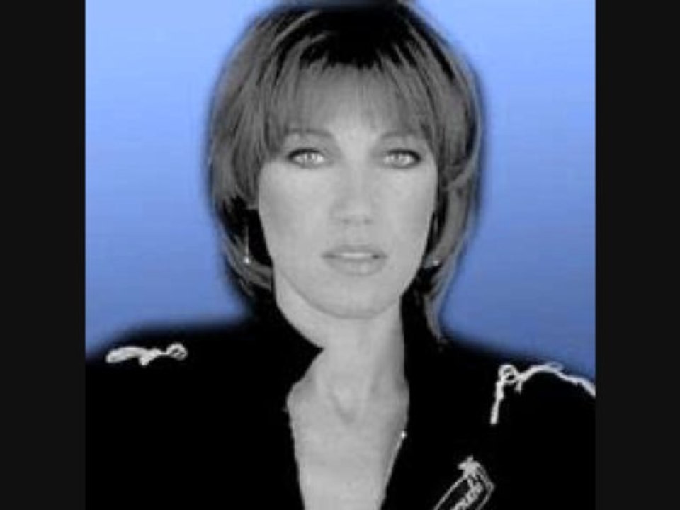 Kiki Dee - Nothing Can Stop Us Now