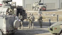Otan e Afeganistão iniciam negociações sobre tropas