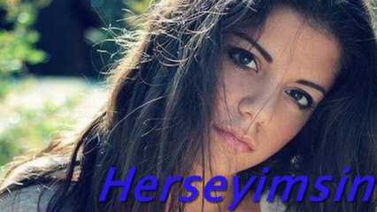 Kozanli Dj Serdar - Hasretim Siiri