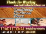 Columbus Hardwood Floors - Laminate Flooring - Bamboo Flooring
