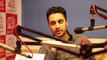 Imran Khan Interview _ 93.5 Red FM Studios _ Once Upon A Time In Mumbaai Dobaara Promotions