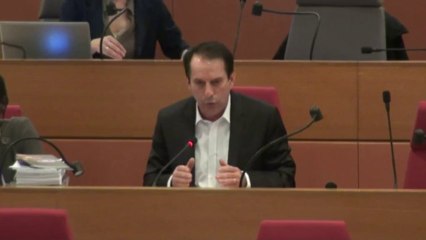 Budget 2014: Lycées