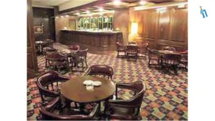 Zaragoza - Hotel Goya (Quehoteles.com)