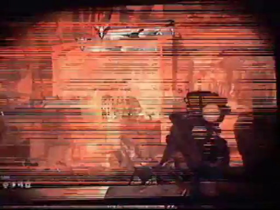 GHOST:montage de joli kills