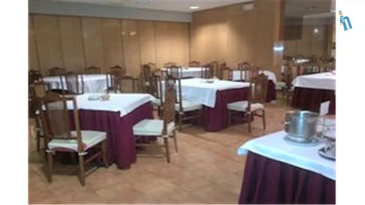 Zaragoza - Hotel Husa Zaragoza Royal (Quehoteles.com)