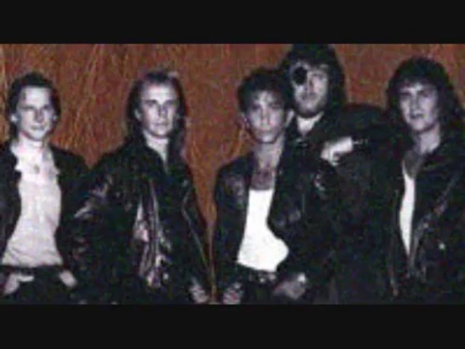 Kansas - Sea of Shadows