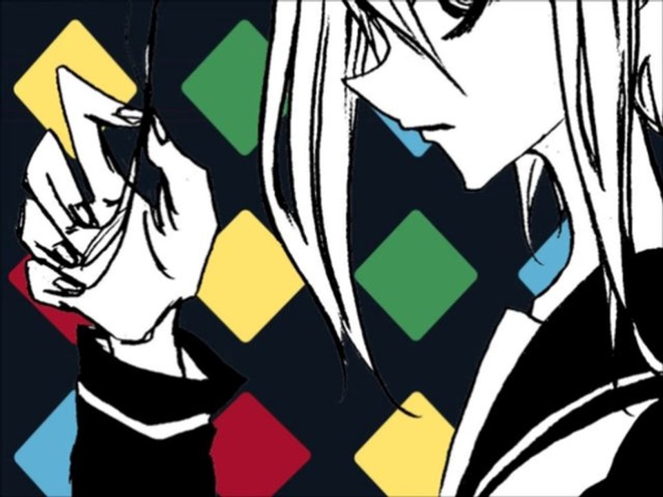 罰ゲーム / 初音ミク GUMI