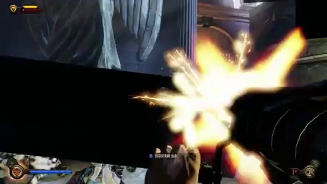Bioshock Infinite [Pt.23]