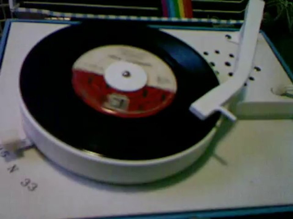 lp 45 rpm disc music THE DOORS - PEOPLE ARE STRANGE -UNHAPPY GIRL by leinad