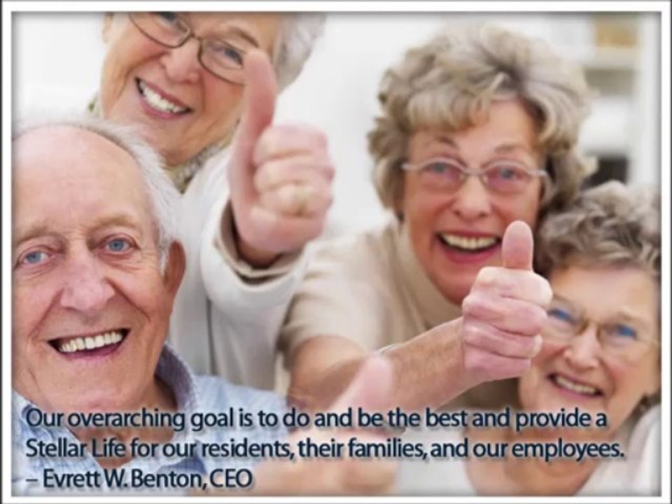 Assisted living Idaho falls