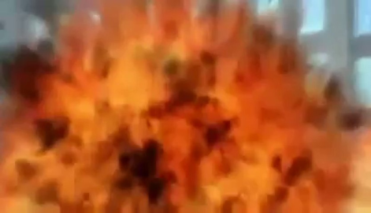 Pero No Lo Conto La Tv - 9 11 TRUE cancion torres gemelas pero no lo dira la tv 11 septiembre 2001