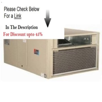 Clearance 2.5 Ton 13 Seer Bard Package Air Conditioner - PA13302A