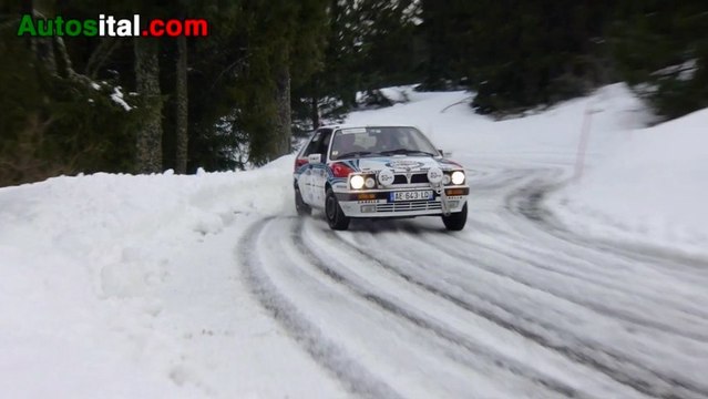 Le Neige et Glace fête ses 60 ans en 2014 - Autosital