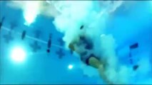 Pyramid Federal Credit Union Olympics Diving Commercial_clip1