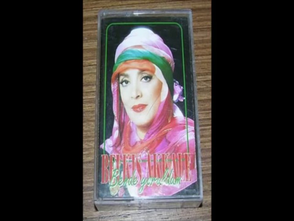 Belkıs Akkale - Havada Bulut Yok