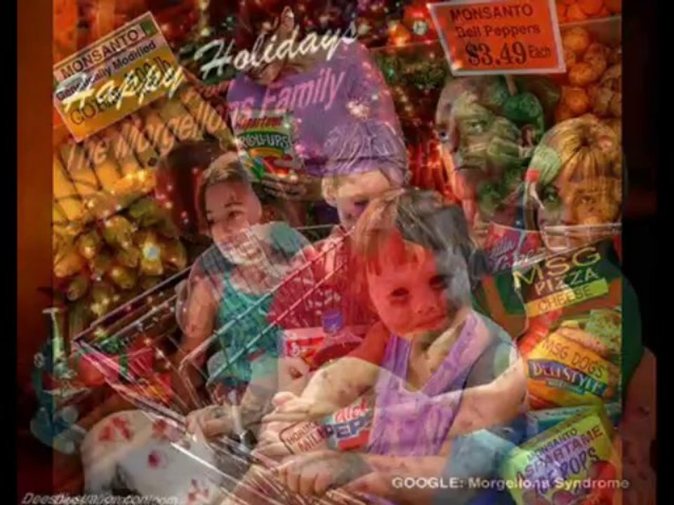 UMANO - CIENCIA - RAP FUERTE - STOP THE SECRETS - OCULTO ILUMINATIS CONTROL MUNDIAL VERDAD 2012