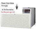 Clearance Window Air Conditioner