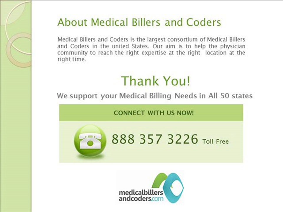 Medical Billing-10 Blunders to avoid