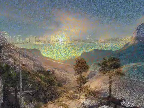 the world is mine - antoine clamaran remix - dj leinad edit