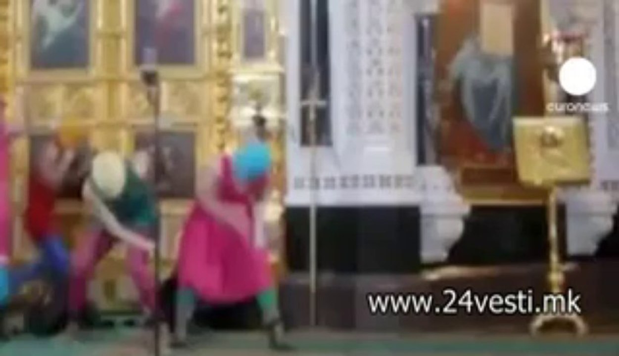 PUSI RAJOT OSLOBODENI
