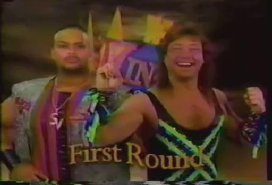 Stone Cold vs Jobber