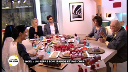 La Quotidienne - extrait JP COFFE