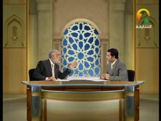 سلسلة معالم الهدى الحلقة 01 - معالم الهدى في رمضان