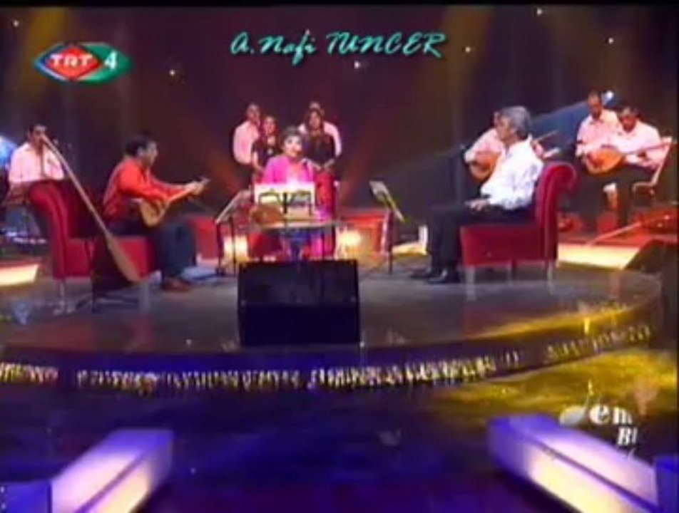 Ayşe TAŞ-Erzurum Dağları Kar İle Boran-2