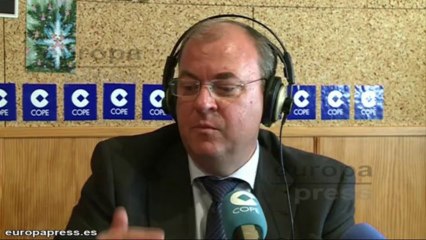 Monago: Estado debe recaudar Impuesto Patrimonio