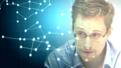 Edward Snowden fala com exclusividade para o Fantástico