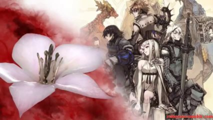 Drakengard 3 Original Soundtrack - Mission Select Menu (feat Emi Evans)