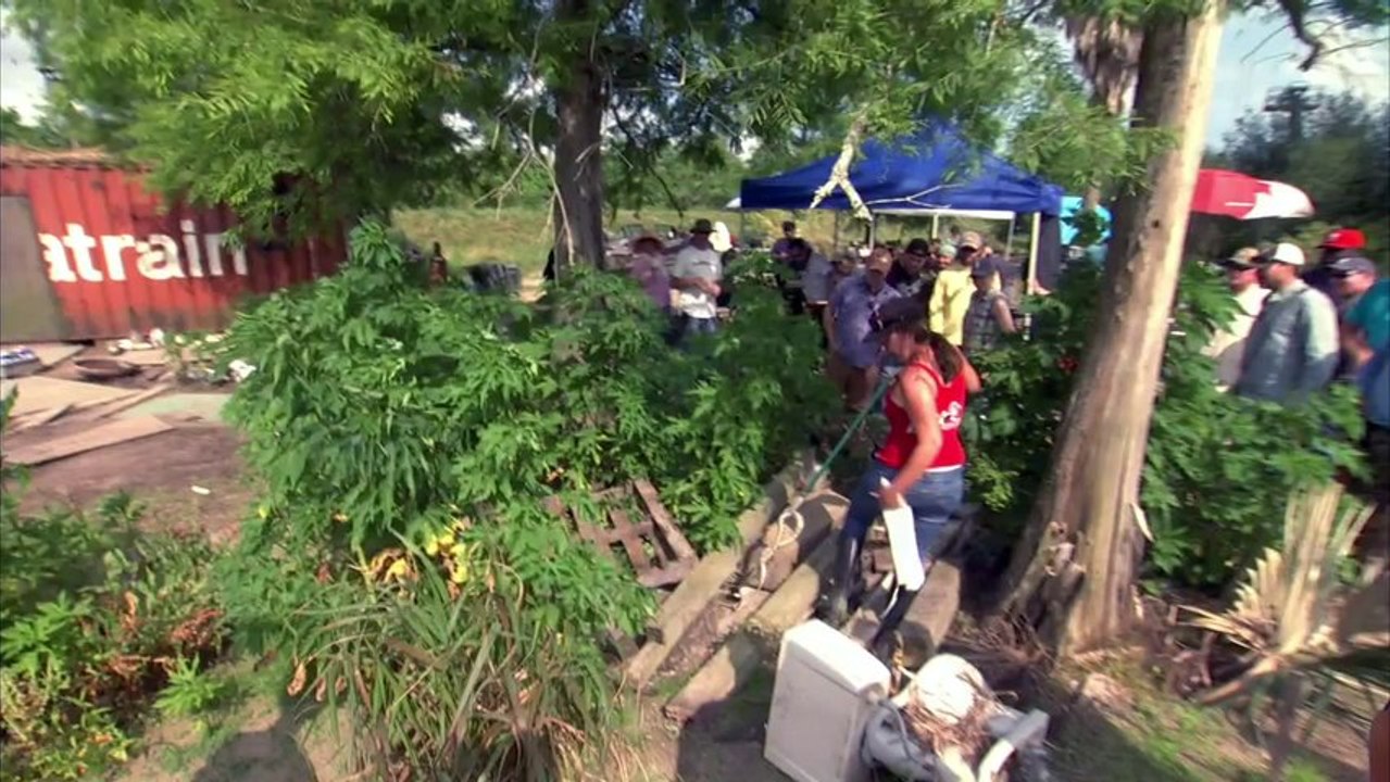 True Detective - Season 1 - Making True Detective Show (HBO) [VO|HD]