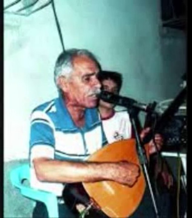 Huseyne omeri Hoy cirane