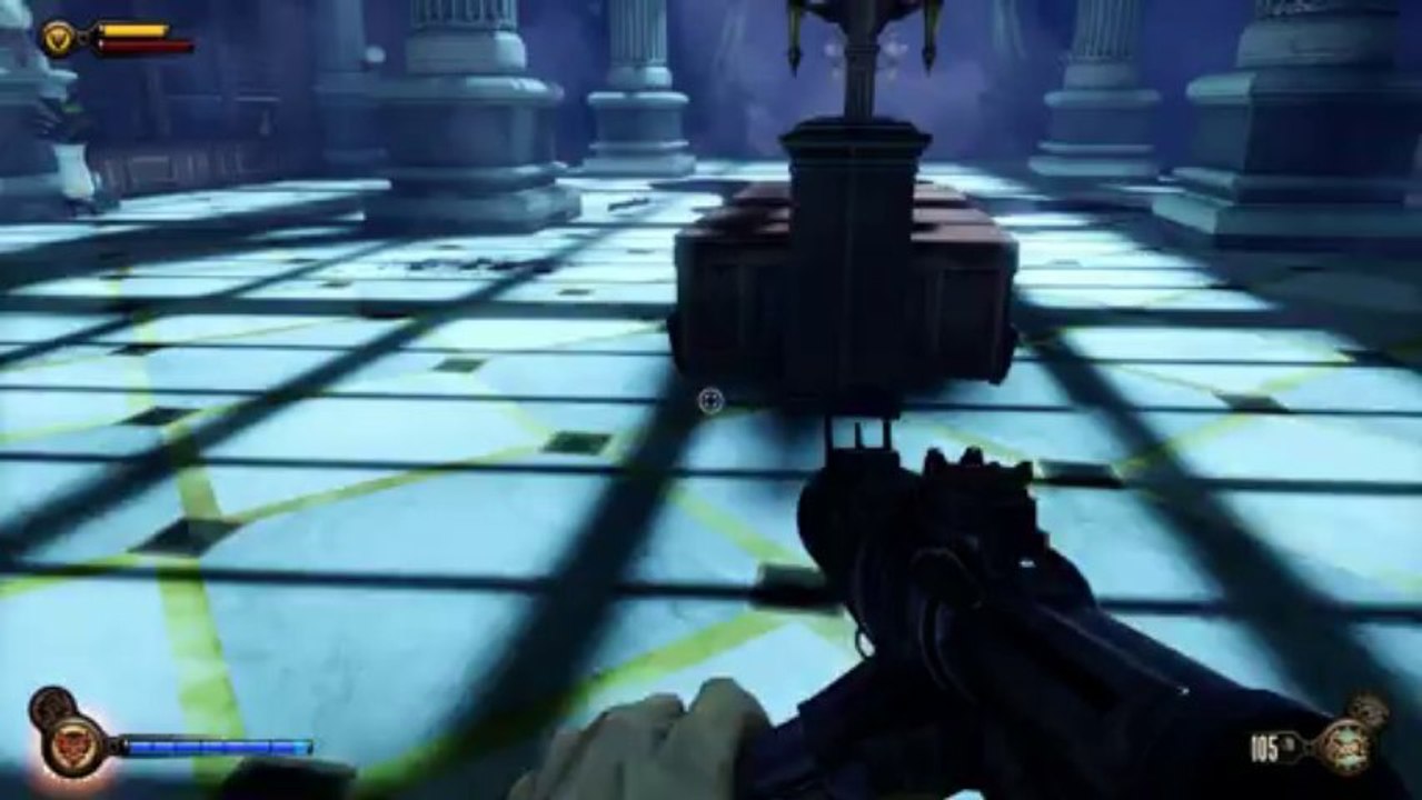 Bioshock Infinite [Pt.26]