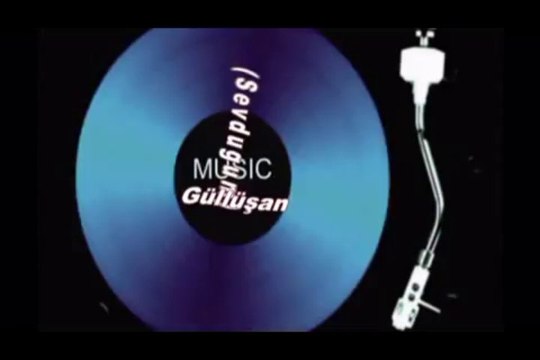 Ceyhun ŞİŞMANOĞLU -Güllüşan (Sevduğum) 2011