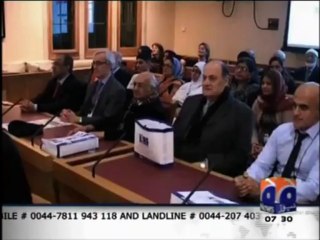 Charity to take top doctors to Azad Kashmir for free medical care for the poor