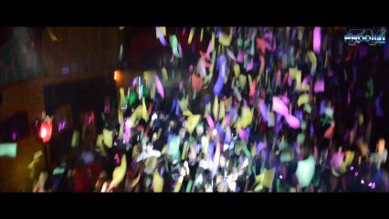 Une soirée au Balajo à Bastille, Paris