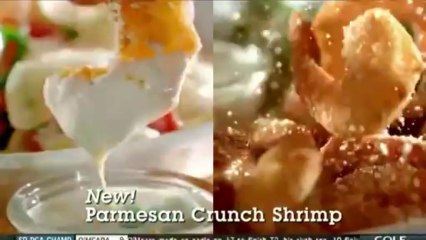 Red Lobster Seaside Mix & Match TV Commercial, 'Stewart'_clip3