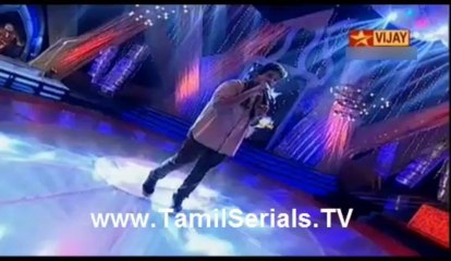 சிறந்த பாடகர் 04