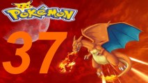 Let´s play Pokemon Rote edition part 37# Silph Co. teil 3