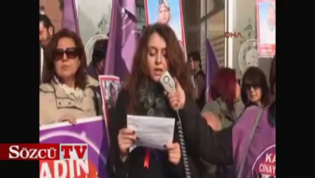 Eş katiline mühebbet hapis