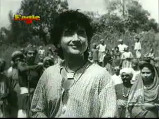 Tu Ganga Ki Maoj.. Baiju Bawra