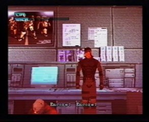 [SUPERPLAY] Metal Gear Solid 1/3