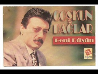 COŞKUN DAĞLAR- CANSIN