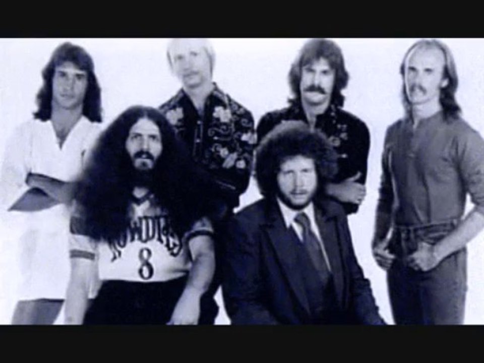 Kansas - Imagine Love