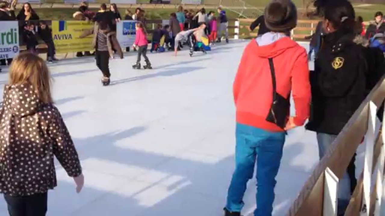 Patinoire Blaye (18-12-13)
