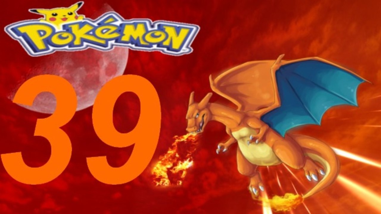 Let´s play Pokemon Rote edition part 39# Silph Co. teil 5